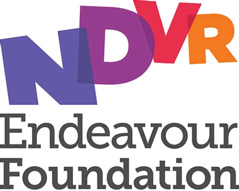 endeavour foundation lottery D from