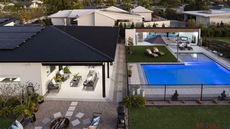 endeavour prize home 419  Here is a sneak peek at our Christmas Prize Home Lottery #446, which opens on Friday 7 October! If you become a Star Supporter today, you'll automatically go into our most popular lottery of the year: Win A $2