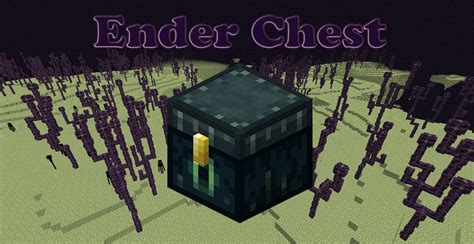 ender chest <b>12 </b>