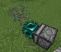 ender porcupine  It can store 16 buckets of liquid