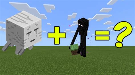 enderman x ghast  This means you need 28 glass, 4 eyes of ender, and 4 ghast tears