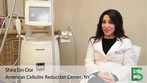 endermologie nyc  An Endermologie treatment will help you lose inches