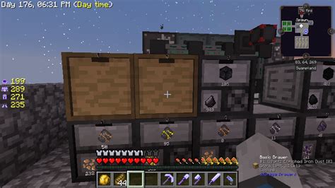 endertank  Issue: ender tank only fills once