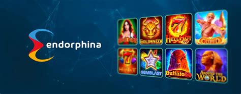 endorphina gaming provider  A popular Czech provider, Endorphina was established in 2012, and by now created more than 95 online games with modern graphics and features like Free Games and Gamble