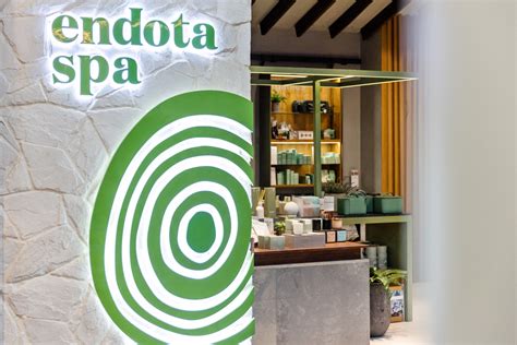 endota day spa daylesford  64 Dairy Flat Rd, Daylesford 0401 369 743