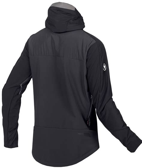 endura cycling jacket  The high-performance mountain bike clothing from the bad-weather experts provides reliable protection in cold and rainy conditions on the mountain trails