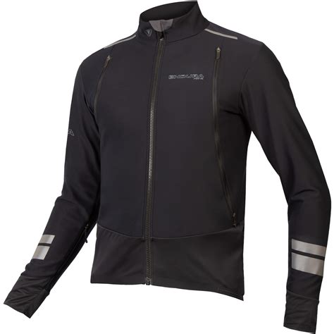 endura cycling jacket  $124