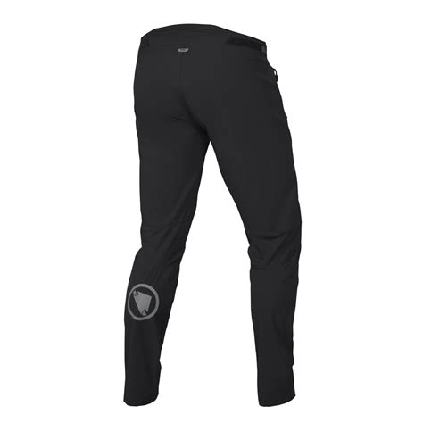 endura cycling trousers  One-piece waterproof to keep you dry on the trails