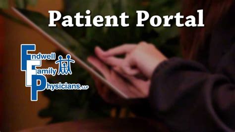 endwell family physicians patient portal  Mon 8:30 am - 6:00 pm