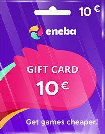 eneba paysafecard  From