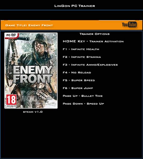 enemy front trainer <b>4 ezis elif </b>