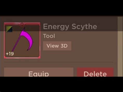 energy scythe chest dragon blox  Obtained in random amounts by completing special Quests