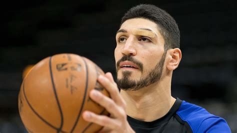 enes kanter rotoworld MIAMI, FLORIDA - OCTOBER 15: Enes Kanter #11 of the Boston Celtics looks on against the Miami Heat during a preseason game at FTX Arena on October 15, 2021 in Miami, Florida