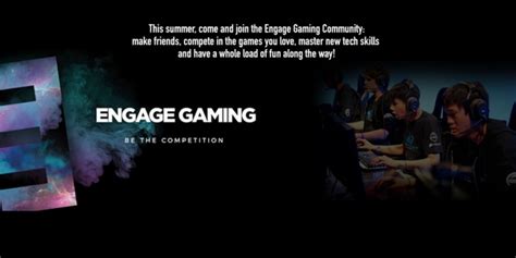 engage gaming aberdeen 