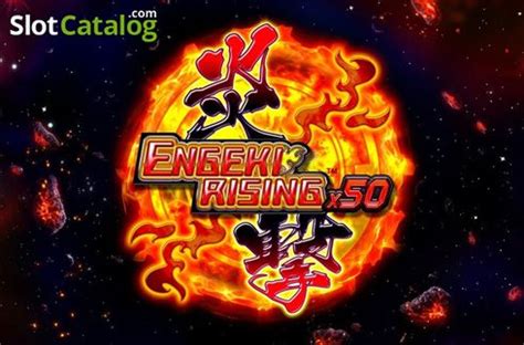 engeki rising x50  Play For Free Hawaiian Dream Xmas