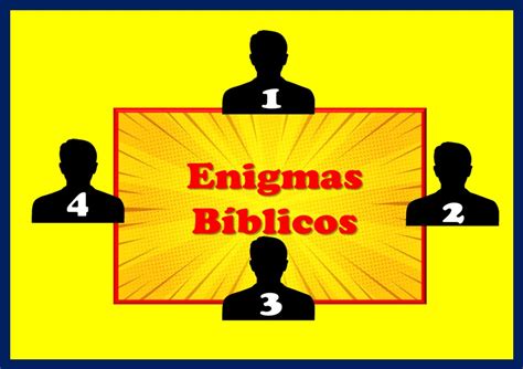 enigmas bíblicos com resposta  1