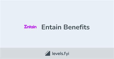 entain employee benefits  A wide variety of plans to choose from, each catered to a specific employee need