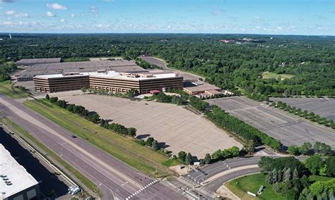 enterprise eagan minnesota Eagan, Minnesota: North Region Operations Center