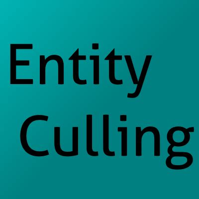 entityculling 4 Fabric