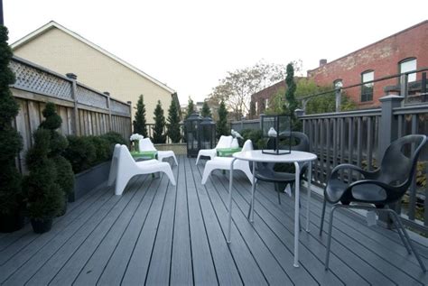 eon composite decking  Whether you're adding a brand-new deck or upgrading your worn-out wood decking, Veranda by Fiberon helps you