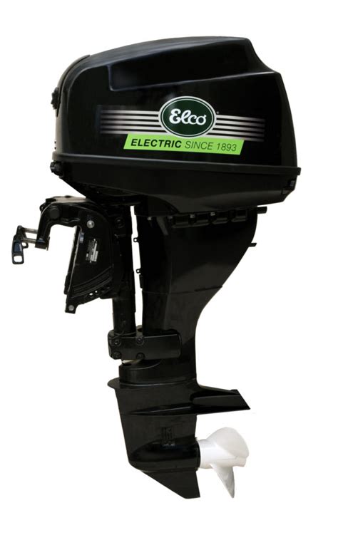 ep-50 electric outboard  The ThrustMe Kicker is a 1