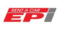 epi car rental reviews  Compact $26/day