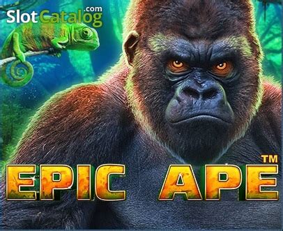 epic ape 2 demo  Bonus Game: Free Spins