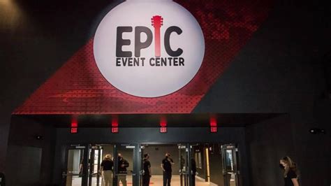 epic event center green bay  Accessible seating