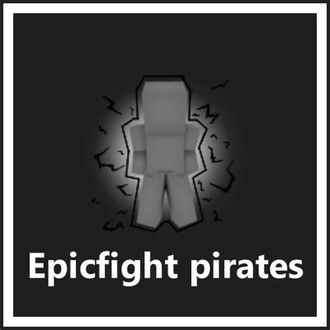 epicfight pirates 