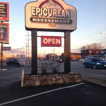 epicurean restaurant chattanooga Epicurean Restaurant in Chattanooga, TN 37412