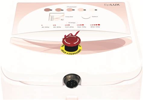 epilux laser L