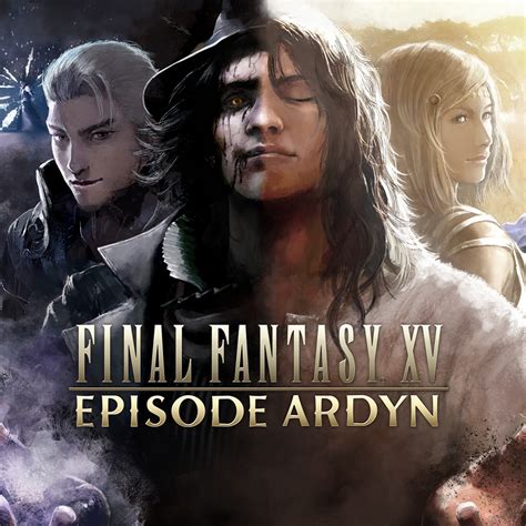 episode ardyn soundtrack  Stream Final Fantasy XV Ep Ardyn OST - Resisting Fate by Rio on desktop and mobile