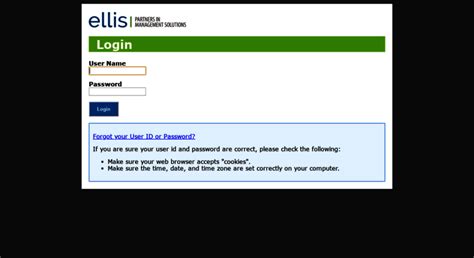 epmsonline login  As always, your Select