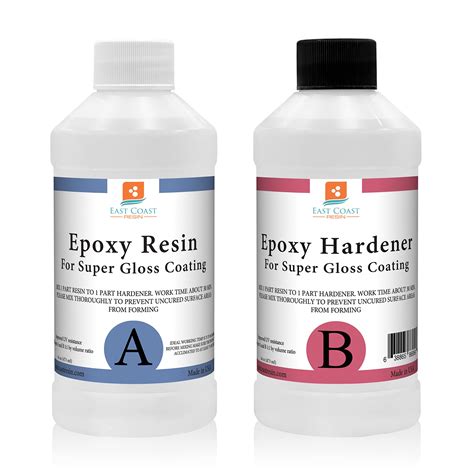 epoxy resin wilko  The most common reaction is contact dermatitis or skin inflammation