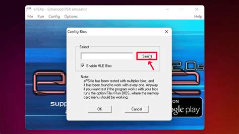 epsxe system.cnf not found dll in the same folder as the ePSXe executable? I have never had trouble running ePSXe from a shortcut