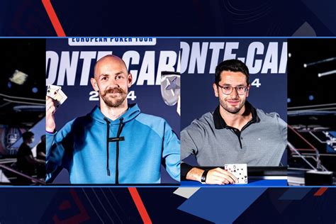 ept monte carlo  Find tournaments available for registration, current number of entrants and time for registration