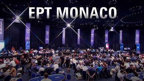 ept monte carlo  After just over 11 hours of play on the final day of the 2023 PokerStars European Poker Tour presented by Monte-Carlo Casino®️, Belarus’ Mikita Badziakouski defeated Ben