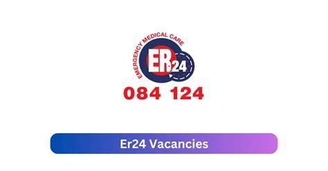 er24 vacancies  1