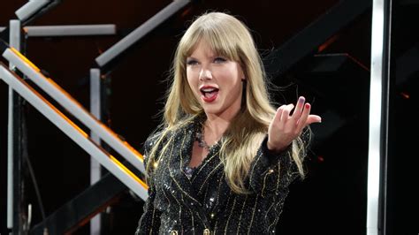 eras tour profit To put the potential profit into perspective, Taylor's net worth is currently approximated at $570 million (£470 million), meaning her next tour could double her wealth!Big Number