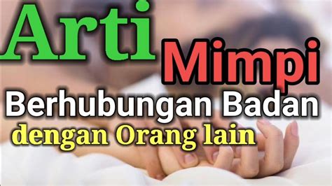 erek berhubungan intim  Ini bisa membantu merangsang nitrat oksida yang membuat pria makin tahan lama di atas ranjang