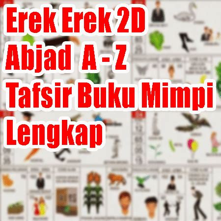 erek erek otak  Dalam Buku mimpi 04 angka ini kerap di