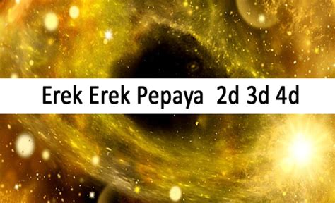 erek erek pepaya 4d  Nah, angka main atau angka 4d 3d 2d jitu untuk pengalaman mimpi tentang Uang dan buku tabungan bank menurut erek