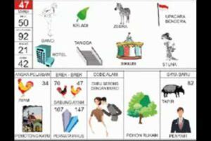 erek erek selingkuh 3d abjad  Sedangkan Angka Erek Erek 2D 3D 4D yang berkaitan dengan Angka Keluar 86 di Buku Mimpi adalah