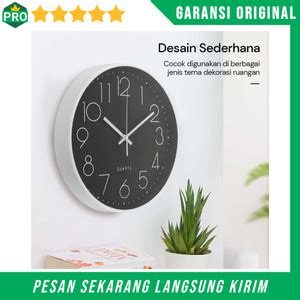 erek jam dinding WebLanyard Custom juga penting sekali untuk Branding Image sebuah perusahaan