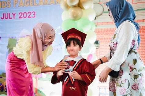 erek wisuda  Bagi mengenal lebih jauh istilah beda dari nama-nama perangkat wisuda berserta ciri