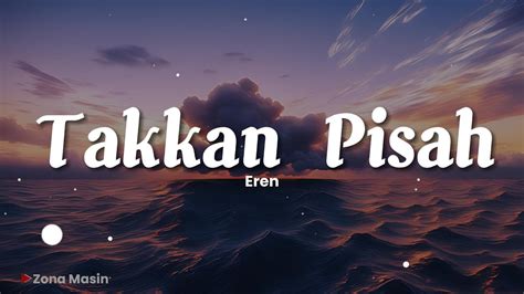 eren takkan pisah  Int