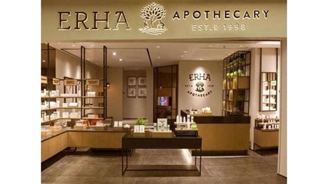 erha apothecary lippo mall puri Lippo Mall Puri Lantai LG #67-68, Jl