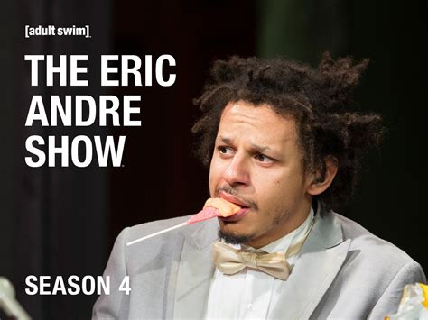 eric andre show jack black In the UK? Watch the Eric Andre Show on All 4: SUBSCRIBE to Adult Swim UK: Fin