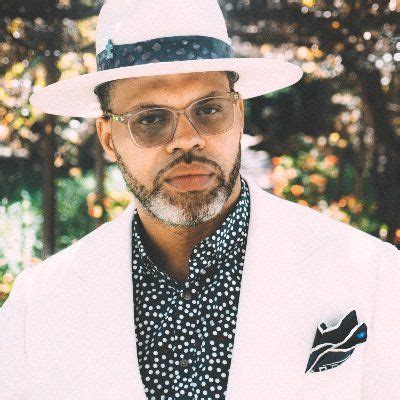 eric roberson net worth Eric Roberson Net Worth