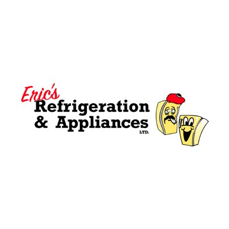 erics appliances kelowna  Advertising